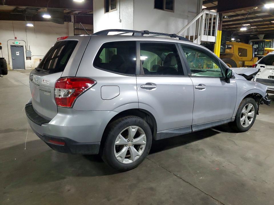 Продаж на аукціоні авто 2015 Subaru Forester, vin: JF2SJADC7FH413142, номер лоту: 51883466