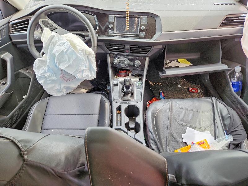 Aukcja sprzedaży 2024 Volkswagen Jetta, vin: 3VW7M7BU1RM054846, numer aukcji: 51770386