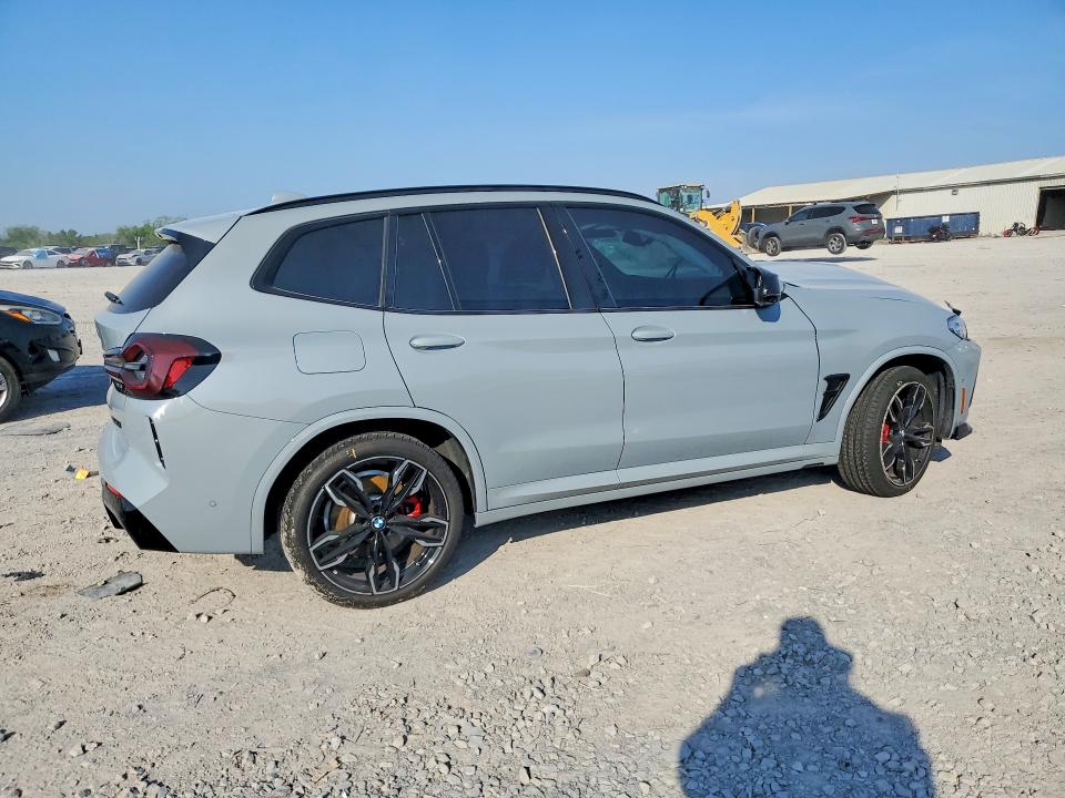 Продажа на аукционе авто 2022 Bmw X3, vin: 5UX83DP00N9L05443, номер лота: 50960806