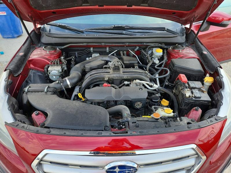 Aukcja sprzedaży 2015 Subaru Outback, vin: 4S4BSAHC2F3304408, numer aukcji: 51486526