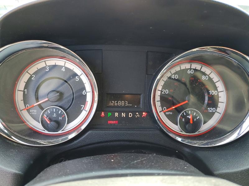Продаж на аукціоні авто 2019 Dodge Grand Caravan, vin: 2C4RDGCG8KR761784, номер лоту: 48863946