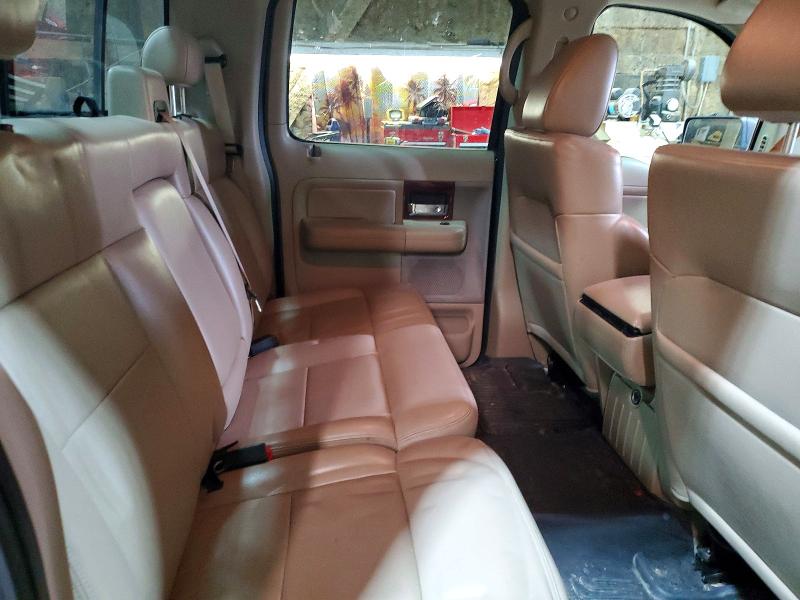 Aukcja sprzedaży 2008 Ford F150, vin: 1FTPW14V78FB79302, numer aukcji: 50606436
