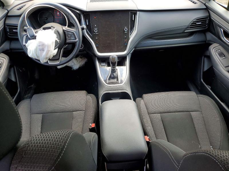 2023 Subaru Outback მანქანა იყიდება აუქციონზე, vin: 4S4BTADC9P3102556, აუქციონის ნომერი: 50782796