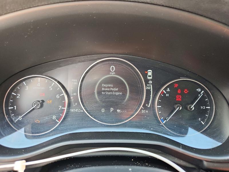 Продаж на аукціоні авто 2021 Mazda 3, vin: JM1BPABL0M1312871, номер лоту: 49842466