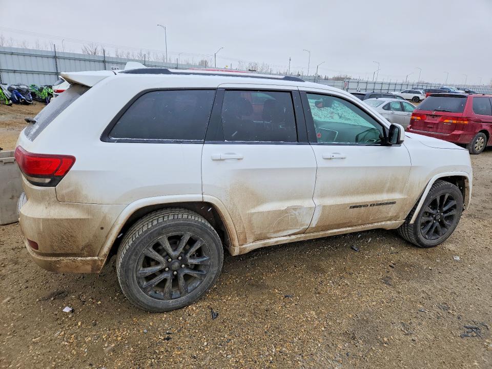 Aukcja sprzedaży 2018 Jeep Grand Cherokee, vin: 1C4RJFAG6JC405119, numer aukcji: 49514806