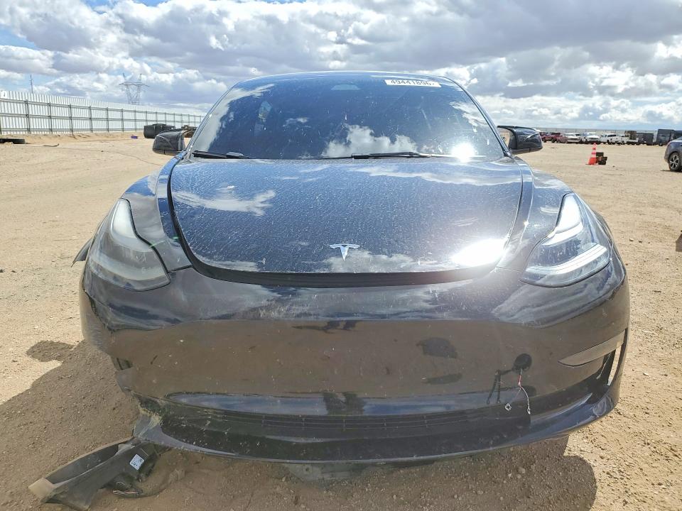 Продажа на аукционе авто 2023 Tesla Model 3, vin: 5YJ3E1EA3PF425195, номер лота: 49441896