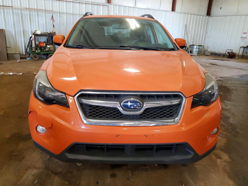 Aukcja sprzedaży 2013 Subaru Xv Crosstrek, vin: JF2GPAGC1D2815979, numer aukcji: 51149286