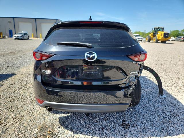 Продаж на аукціоні авто 2019 Mazda Cx-5, vin: JM3KFBBM8K0598772, номер лоту: 49171366