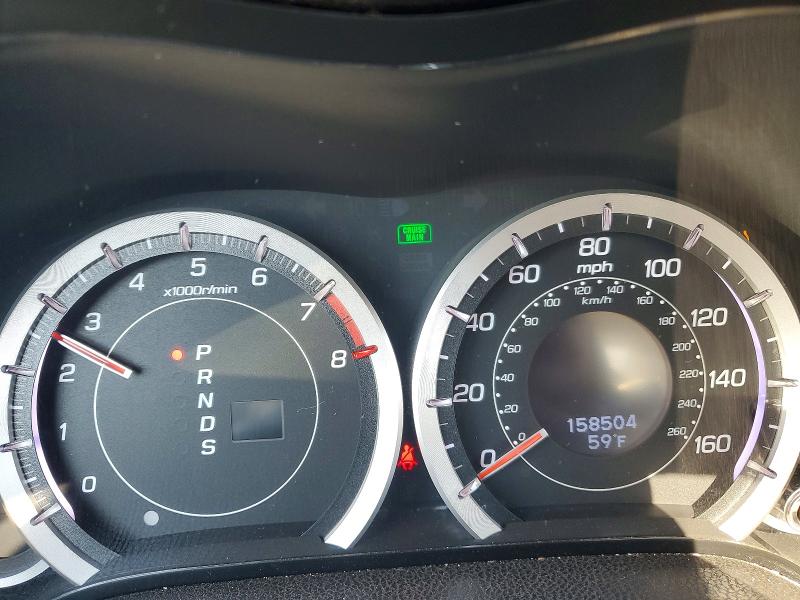 Aukcja sprzedaży 2011 Acura Tsx, vin: JH4CU2F6XBC010883, numer aukcji: 50801546