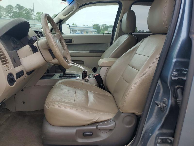 Продаж на аукціоні авто 2012 Ford Escape, vin: 1FMCU9DGXCKA92882, номер лоту: 50888896