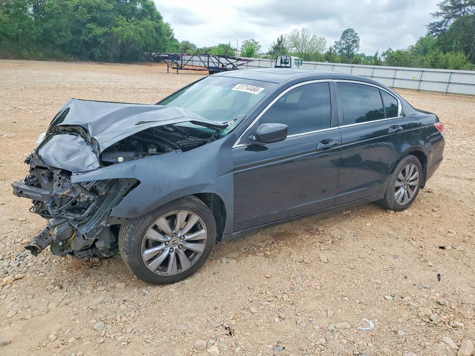 Продажа на аукционе авто 2011 Honda Accord, vin: 1HGCP2F80BA060876, номер лота: 51714466