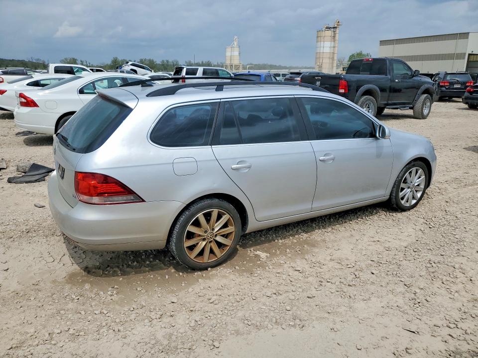 2013 Volkswagen Jetta მანქანა იყიდება აუქციონზე, vin: 3VWPL7AJ4DM631162, აუქციონის ნომერი: 50350186