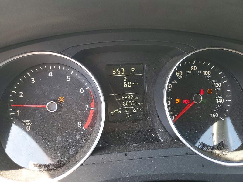 49394926 :رقم المزاد ، 3VWD67AJ6GM356358 vin ، 2016 Volkswagen Jetta مزاد بيع