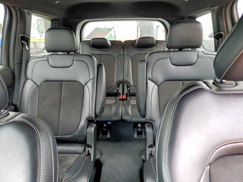 Aukcja sprzedaży 2024 Jeep Grand Cherokee, vin: 1C4RJKAG2R8564369, numer aukcji: 49093126