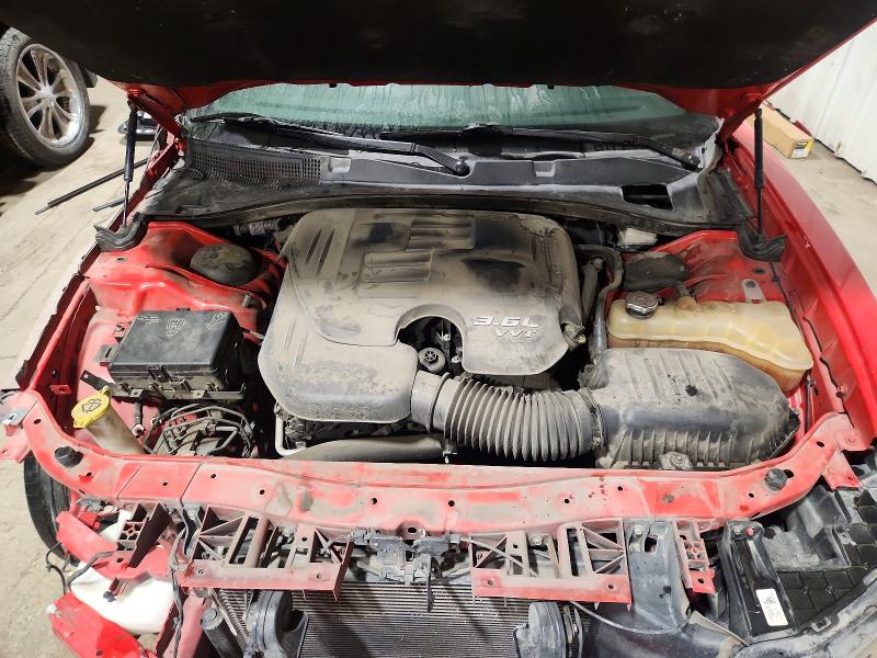Продажа на аукционе авто 2019 Dodge Charger, vin: 2C3CDXBG3KH725521, номер лота: 47990606
