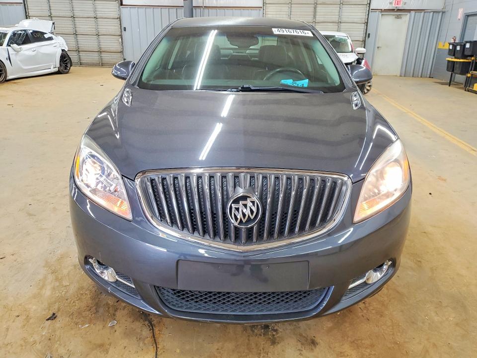 Продаж на аукціоні авто 2012 Buick Verano, vin: 1G4PS5SK9C4176140, номер лоту: 49167616