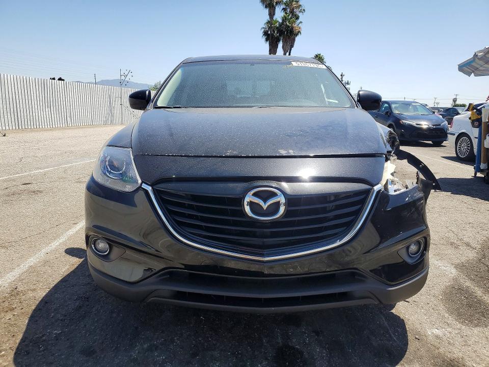 51367136 :رقم المزاد ، JM3TB2CV9E0441649 vin ، 2014 Mazda Cx-9 مزاد بيع