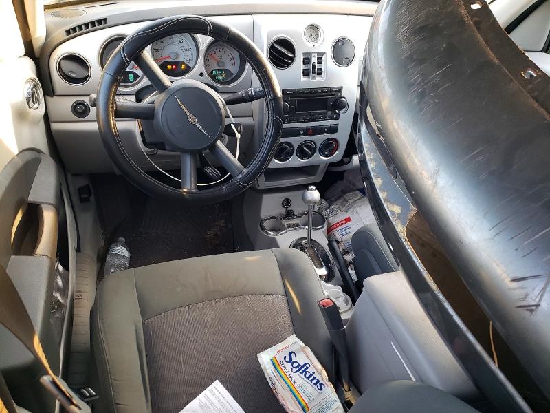 Продажа на аукционе авто 2010 Chrysler Pt Cruiser, vin: 3A4GY5F9XAT185411, номер лота: 49230726
