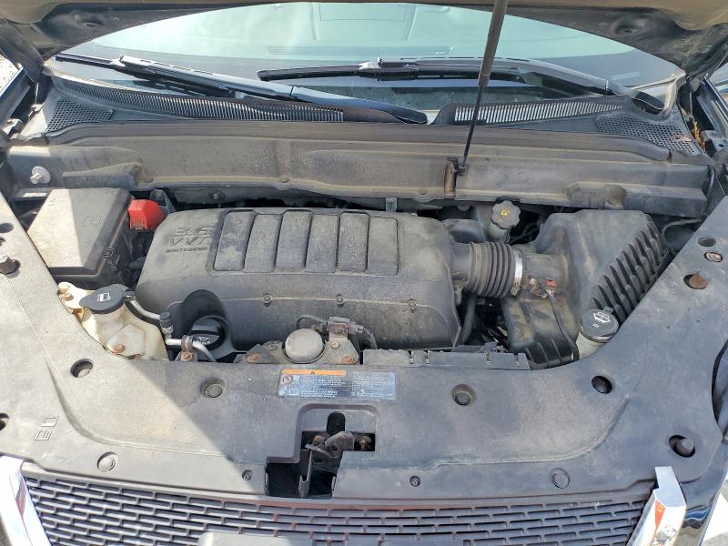 Продаж на аукціоні авто 2012 Gmc Acadia, vin: 1GKKVNED8CJ216958, номер лоту: 48421796