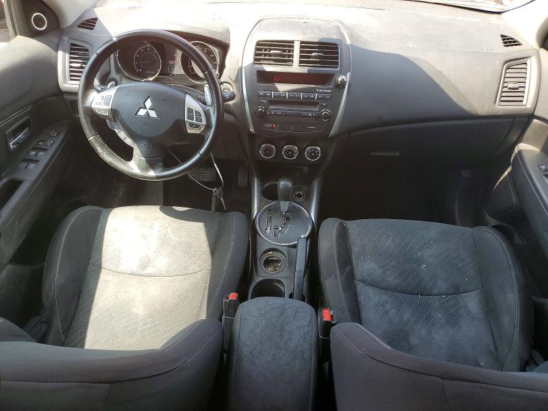 Aukcja sprzedaży 2013 Mitsubishi Outlander Sport, vin: 4A4AP4AU6DE017539, numer aukcji: 51713816