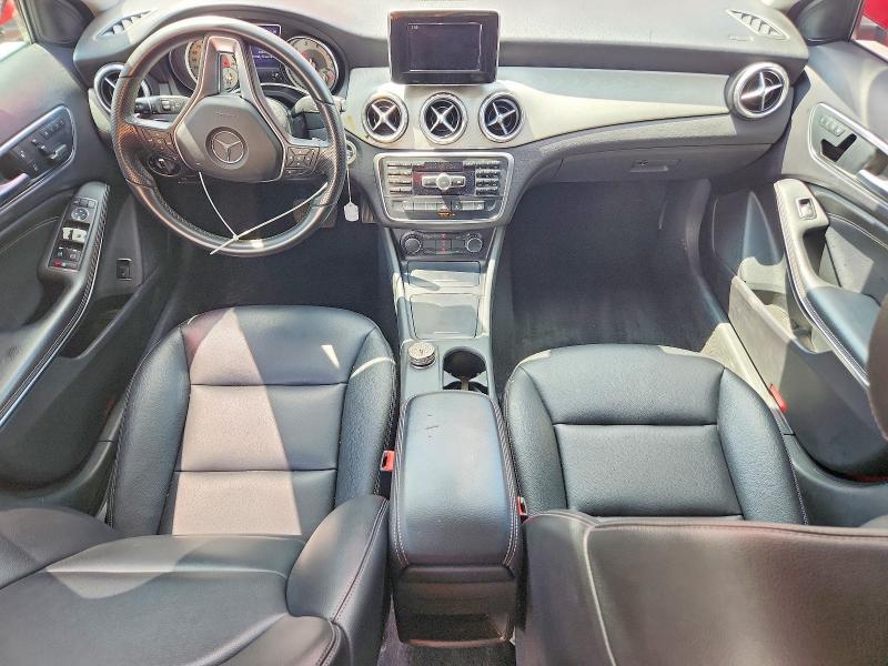 Продажа на аукционе авто 2015 Mercedes-benz Gla, vin: WDCTG4GB8FJ100044, номер лота: 49484926
