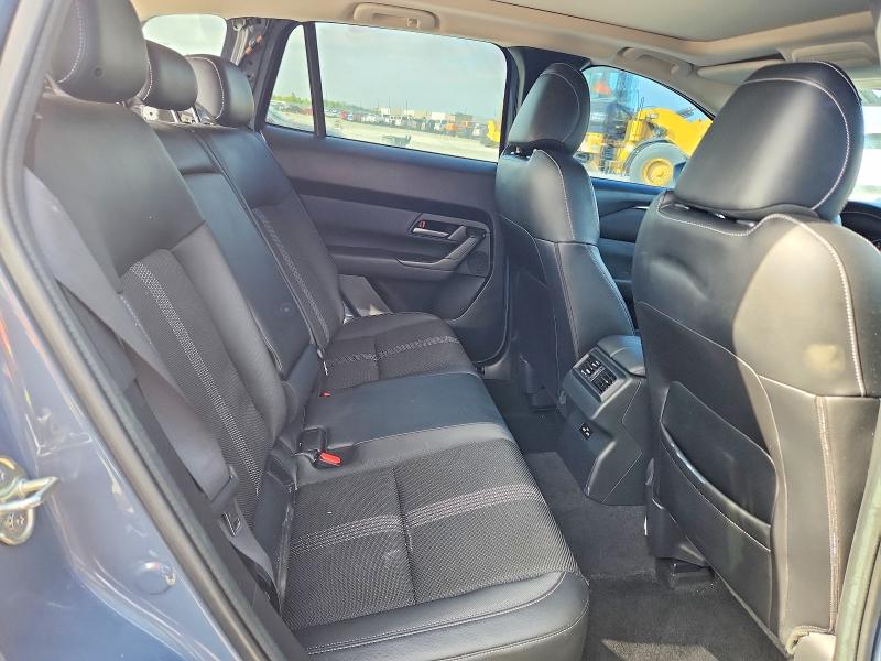 50562546 :رقم المزاد ، 7MMVABCM9PN104304 vin ، 2023 Mazda Cx-50 مزاد بيع