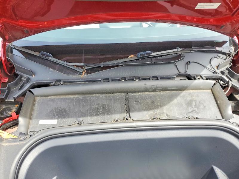 Продажа на аукционе авто 2024 Tesla Model Y, vin: 7SAYGDEF7RF043500, номер лота: 51606836