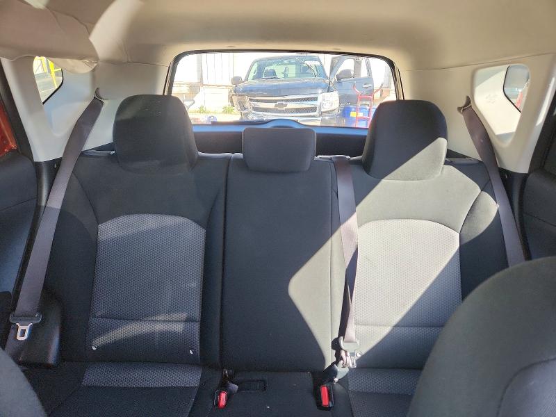 Aukcja sprzedaży 2020 Kia Soul, vin: KNDJ23AU1L7006368, numer aukcji: 51996946
