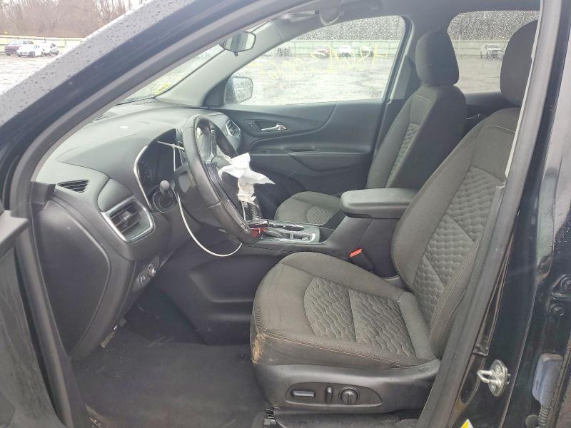 Продажа на аукционе авто 2019 Chevrolet Equinox, vin: 2GNAXUEV6K6239131, номер лота: 48613006