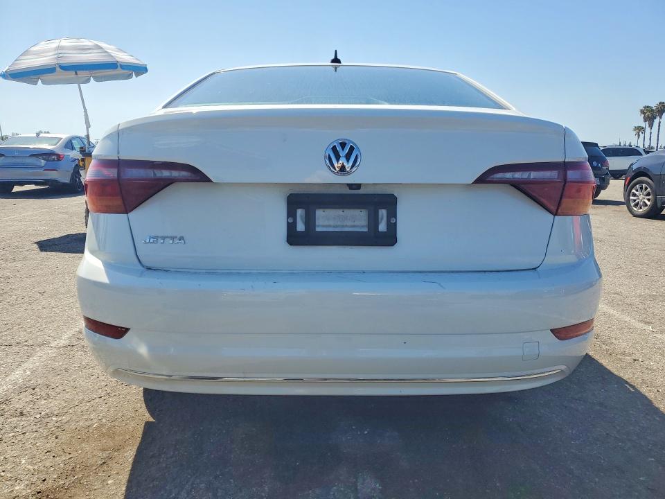 Aukcja sprzedaży 2019 Volkswagen Jetta, vin: 3VWC57BU2KM037944, numer aukcji: 48534856