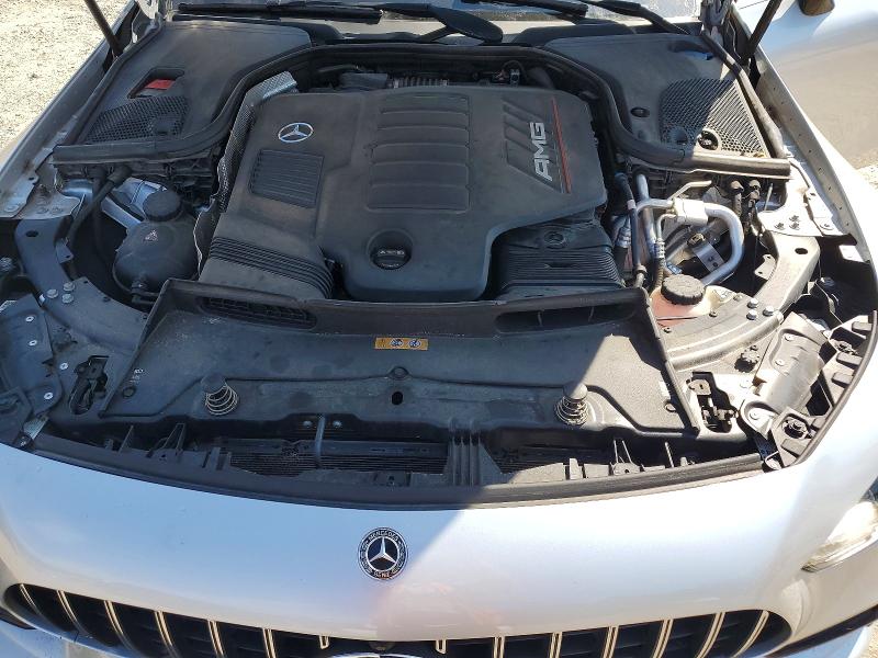 Aukcja sprzedaży 2020 Mercedes-benz Amg Gt, vin: WDD7X6BB4LA015407, numer aukcji: 48497496