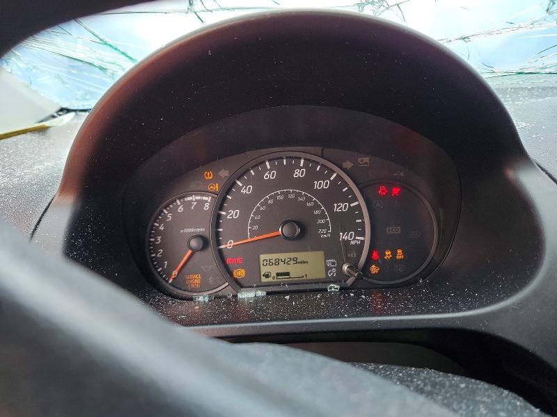 51440276 :رقم المزاد ، ML32AUHJ3MH004841 vin ، 2021 Mitsubishi Mirage مزاد بيع