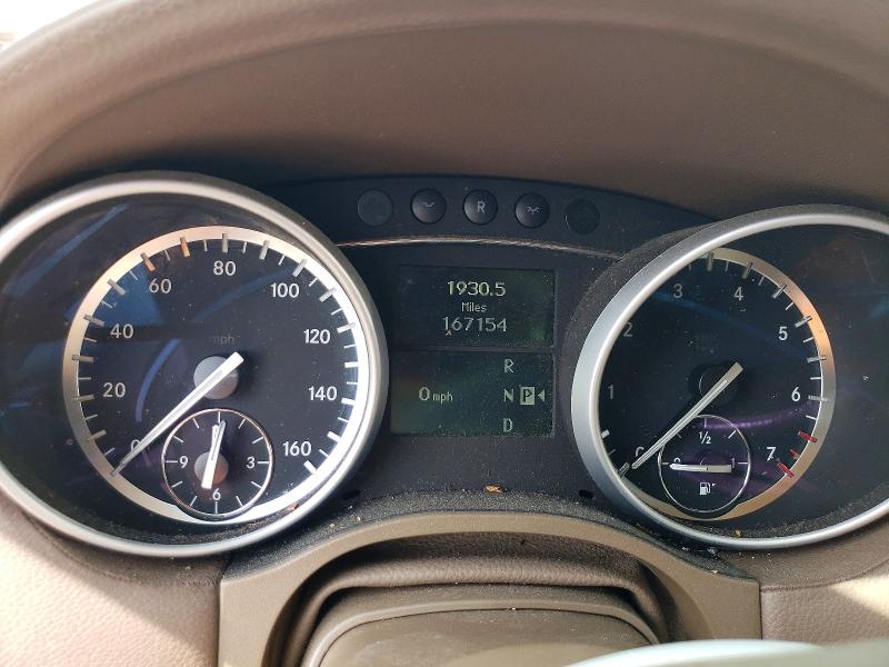 Aukcja sprzedaży 2012 Mercedes-benz Gl, vin: 4JGBF8GE4CA778139, numer aukcji: 50219296
