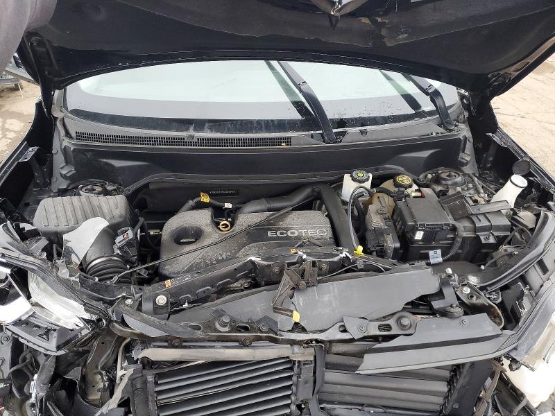 Aukcja sprzedaży 2019 Chevrolet Equinox, vin: 3GNAXJEV5KL325346, numer aukcji: 48271276