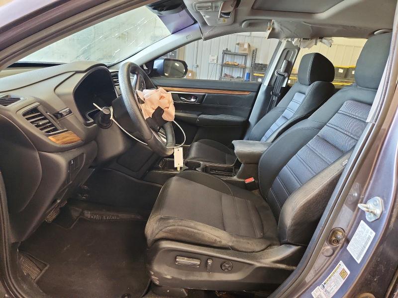 Продажа на аукционе авто 2021 Honda Cr-v, vin: 2HKRW2H54MH665025, номер лота: 47839476