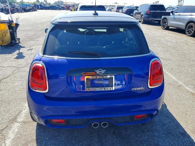 Aukcja sprzedaży 2019 Mini Cooper, vin: WMWXP7C56K2A53819, numer aukcji: 48875226
