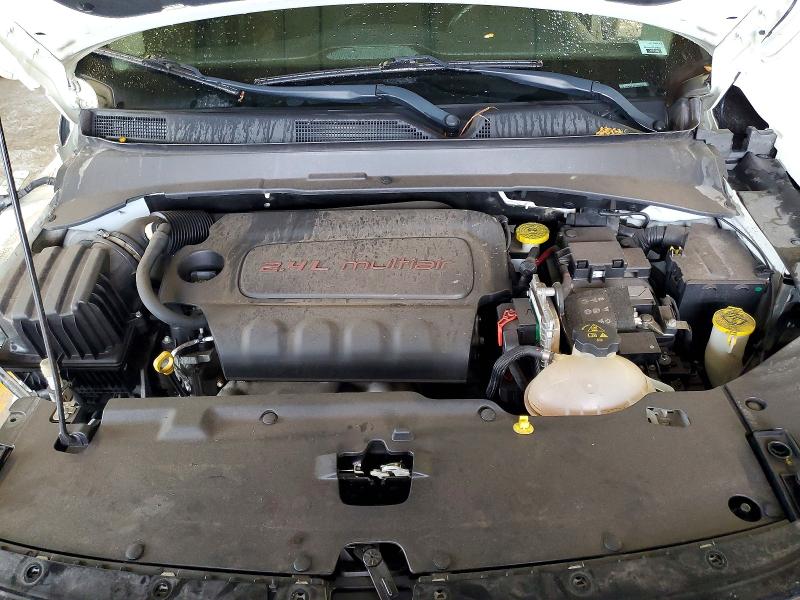 49638076 :رقم المزاد ، 3C4NJDBB2JT349822 vin ، 2018 Jeep Compass مزاد بيع