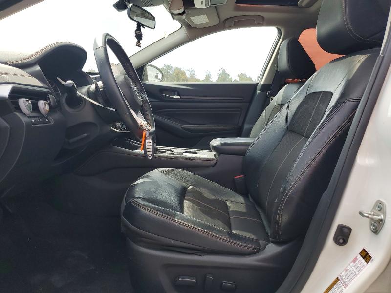 Продажа на аукционе авто 2022 Nissan Altima, vin: 1N4BL4CV6NN357374, номер лота: 50116406