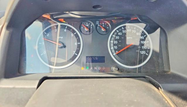48844046 :رقم المزاد ، 1D3HB18P79S778244 vin ، 2009 Dodge Ram 1500 مزاد بيع