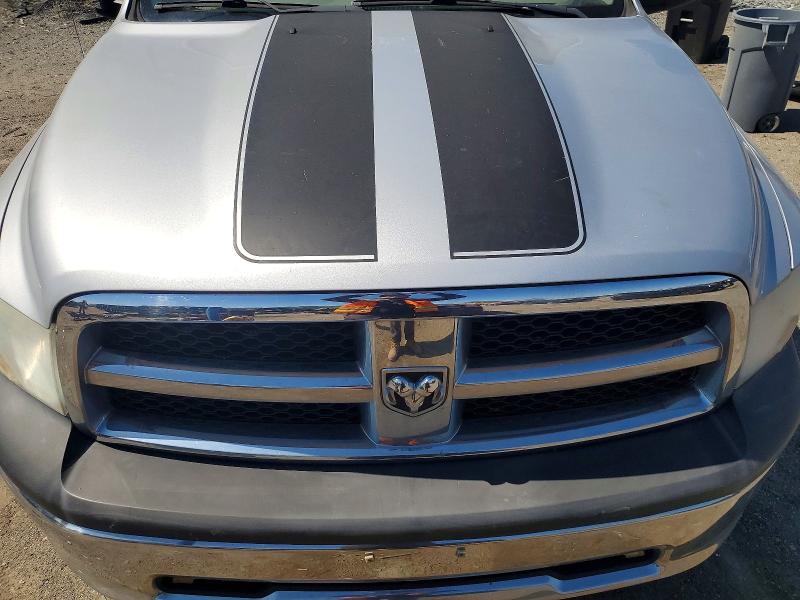 Продаж на аукціоні авто 2011 Dodge Ram 1500, vin: 1D7RV1GT3BS692279, номер лоту: 49288396