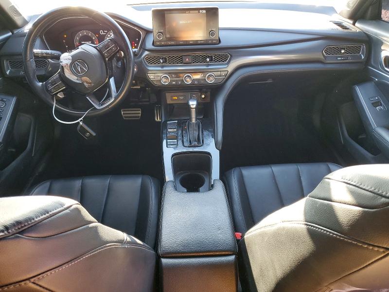 Aukcja sprzedaży 2025 Acura Integra, vin: 19UDE4H38SA000626, numer aukcji: 50441466