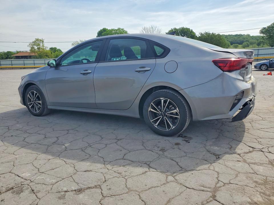 Продаж на аукціоні авто 2024 Kia Forte, vin: 3KPF24AD4RE809731, номер лоту: 49925576