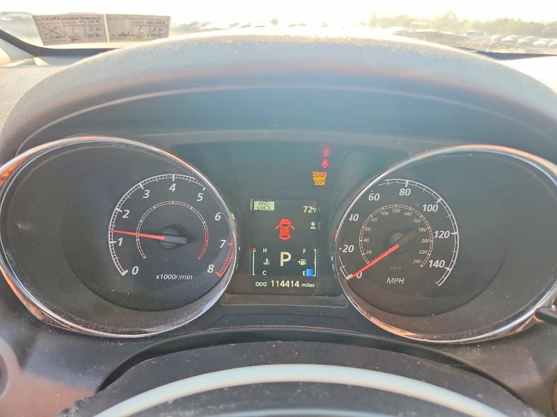 Aukcja sprzedaży 2016 Mitsubishi Outlander Sport, vin: JA4AR3AW6GZ031042, numer aukcji: 51024206