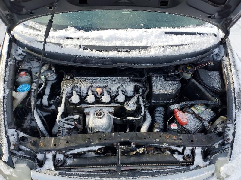 Продажа на аукционе авто 2008 Honda Civic, vin: 2HGFA16598H103961, номер лота: 48342436
