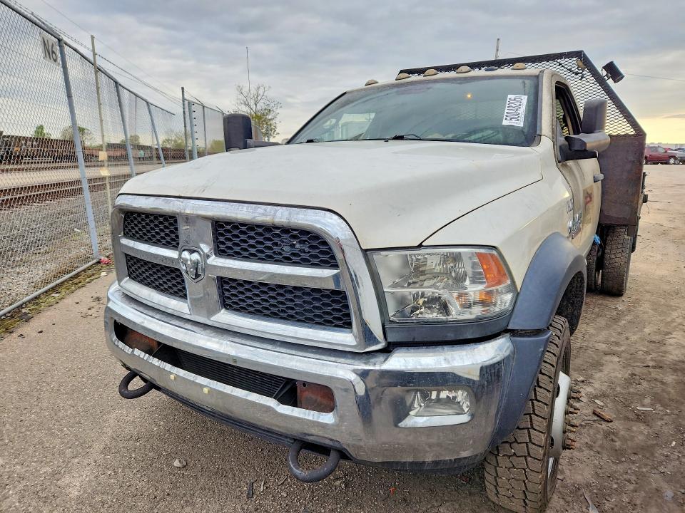 Продаж на аукціоні авто 2017 Ram 5500, vin: 3C7WRNAL3HG520306, номер лоту: 50048206