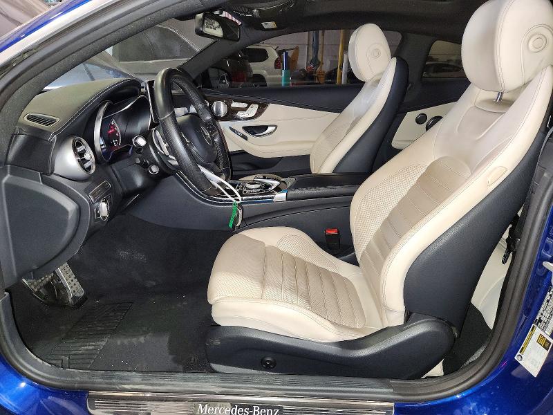 Aukcja sprzedaży 2017 Mercedes-benz C, vin: WDDWJ4JB3HF368461, numer aukcji: 50926136