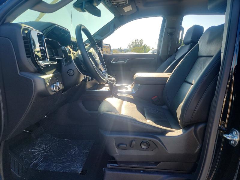 51147096 :رقم المزاد ، 3GTPHDED6SG271878 vin ، 2025 Gmc Sierra مزاد بيع