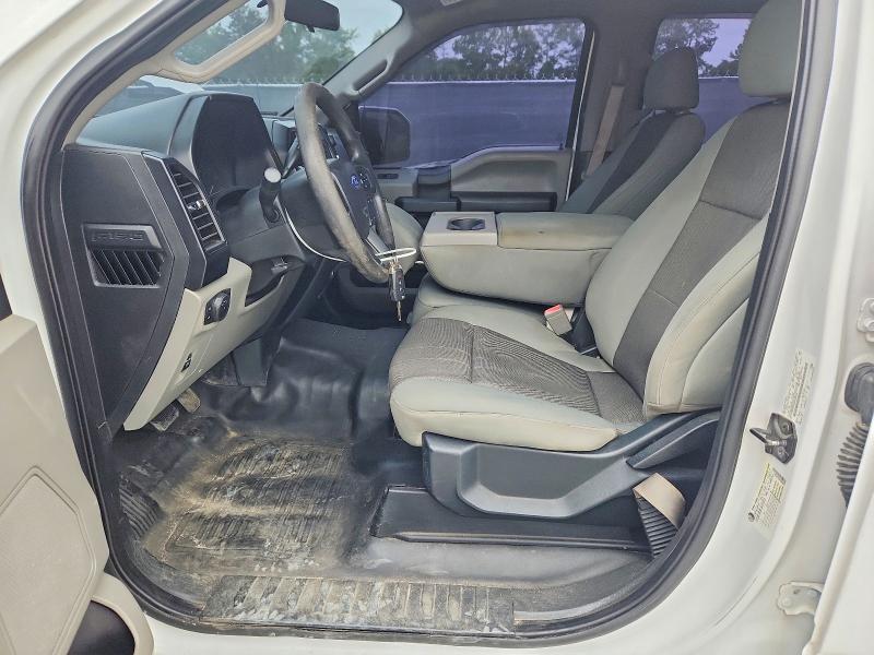 Продажа на аукционе авто 2019 Ford F150, vin: 1FTEW1E58KKD89203, номер лота: 51147026