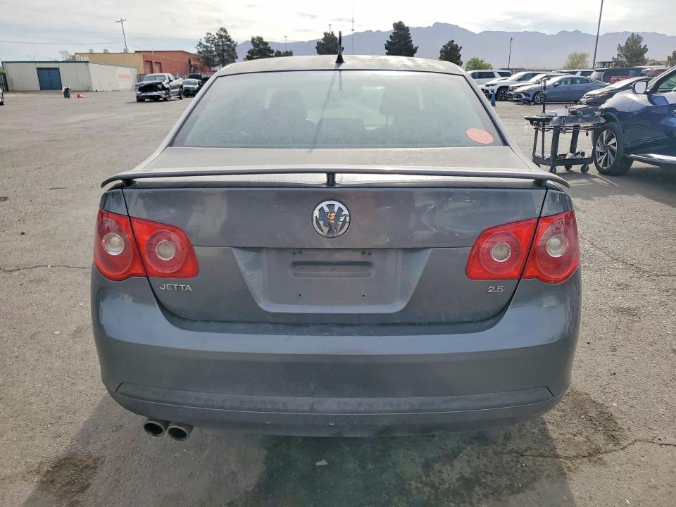 Продажа на аукционе авто 2007 Volkswagen Jetta, vin: 3VWEG71K07M061363, номер лота: 48999776