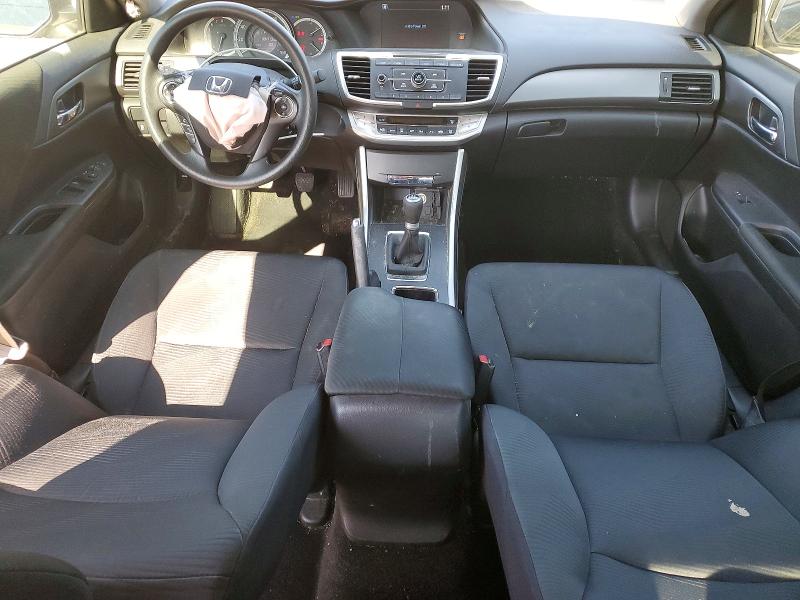 Продажа на аукционе авто 2015 Honda Accord, vin: 1HGCR2E35FA007628, номер лота: 49157676